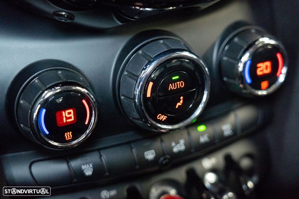 MINI 5 Portas Cooper D Seven - 31