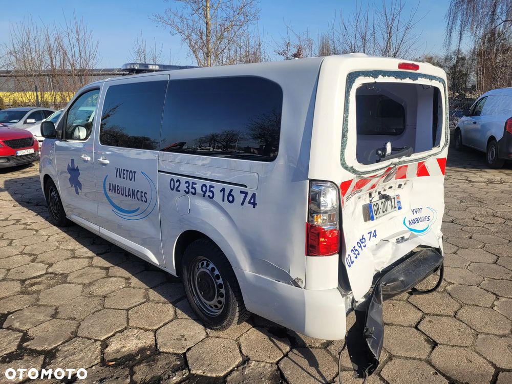 Fiat Scudo - 4