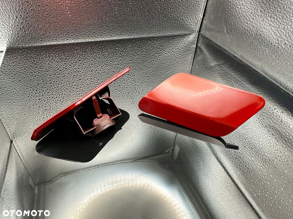 ZAŚLEPKA SPRYSKIWACZA BMW X4 F26 M-PAKIET PRAWA OEM NOWA 5111-8056992 - 5