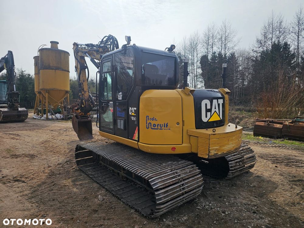 Caterpillar 308E2 CR | 308 E 311 312 - 3