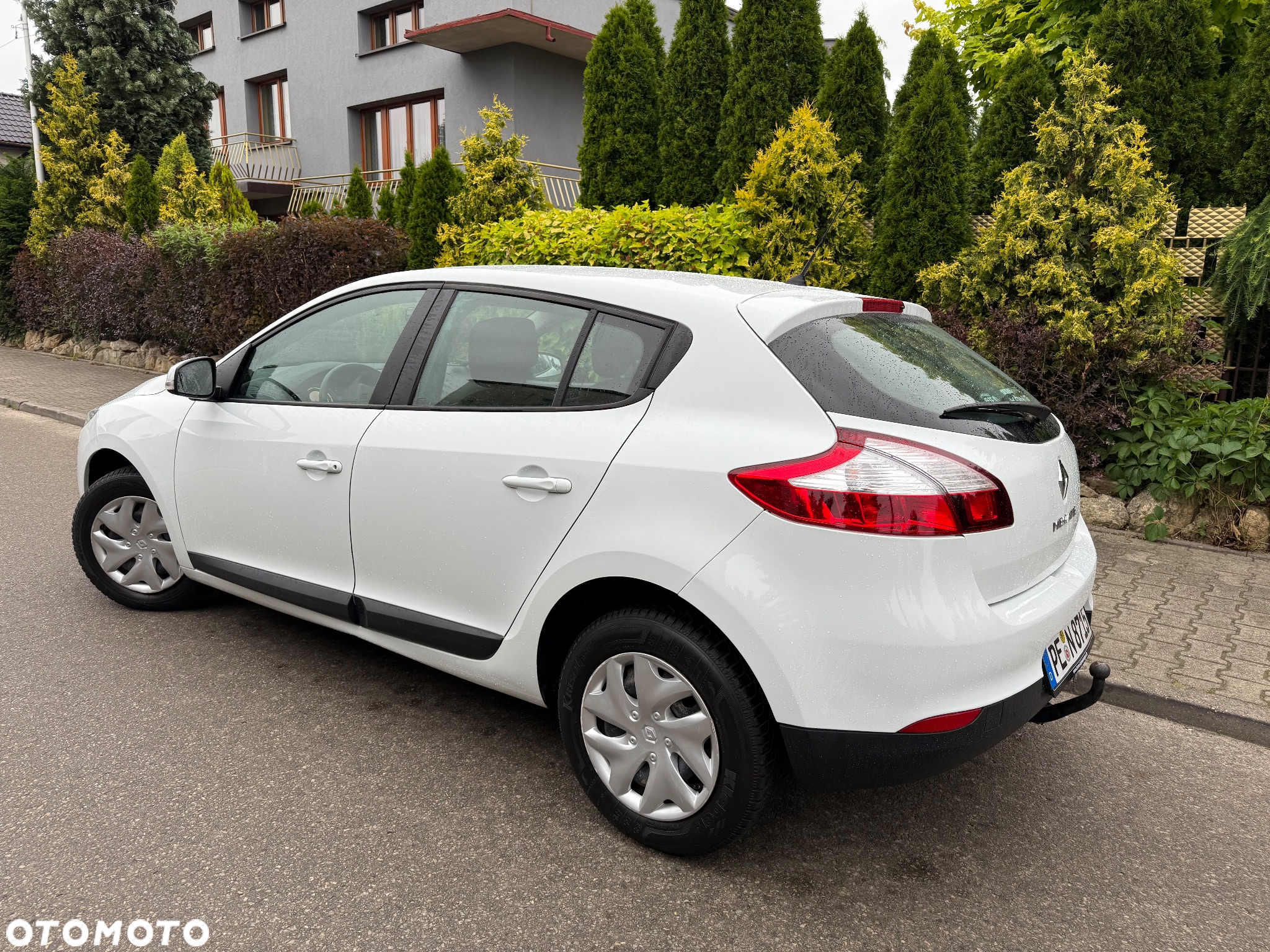 Renault Megane 1.6 16V 110 Dynamique - 9