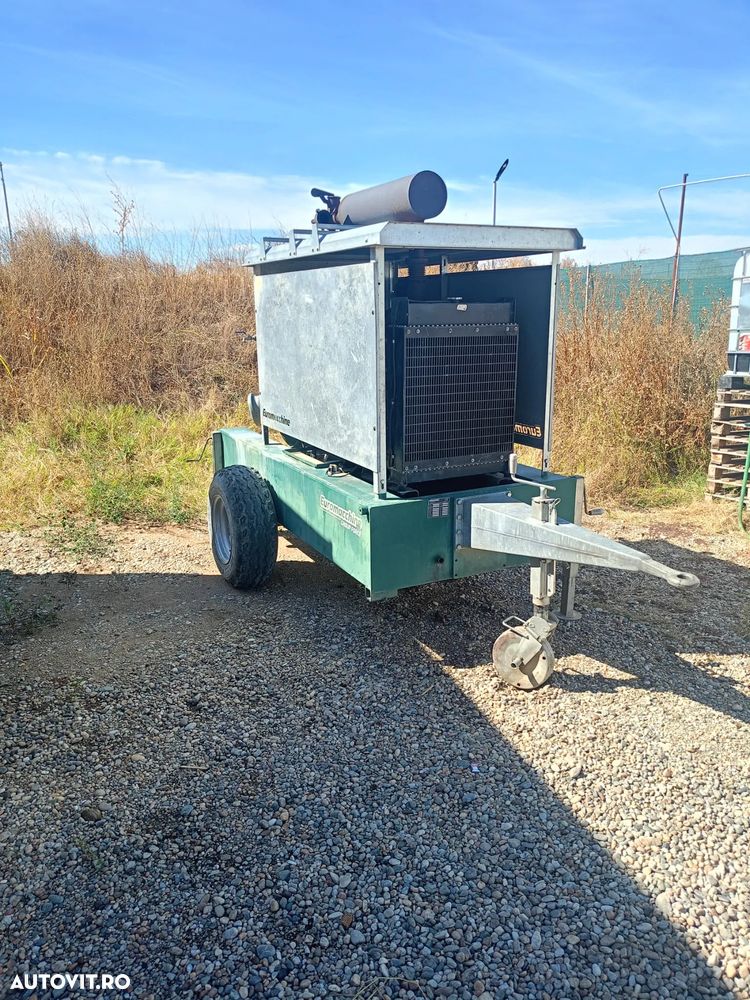 Euromacchine MP-18-JCC - 11