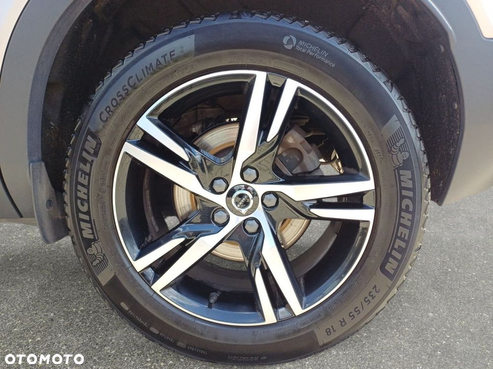 Volvo XC 40 - 19