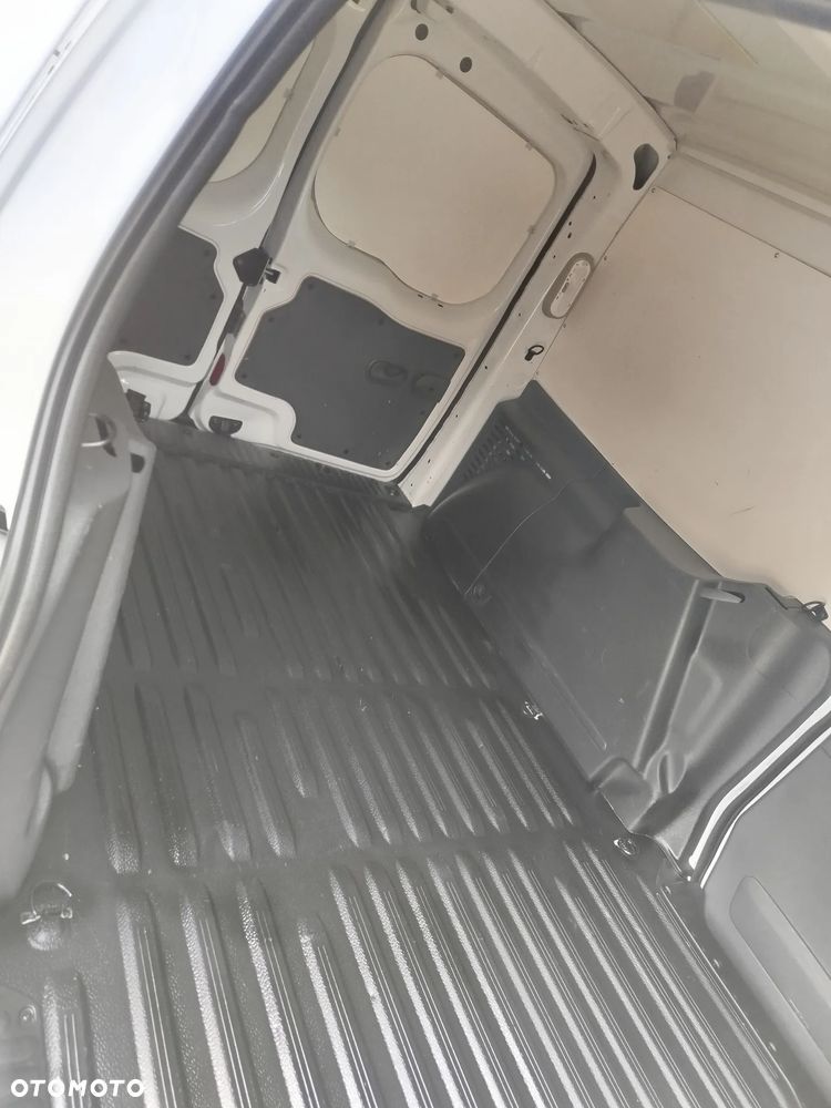 Renault Kangoo LONG L2H1 KLIMA MAXX - 25