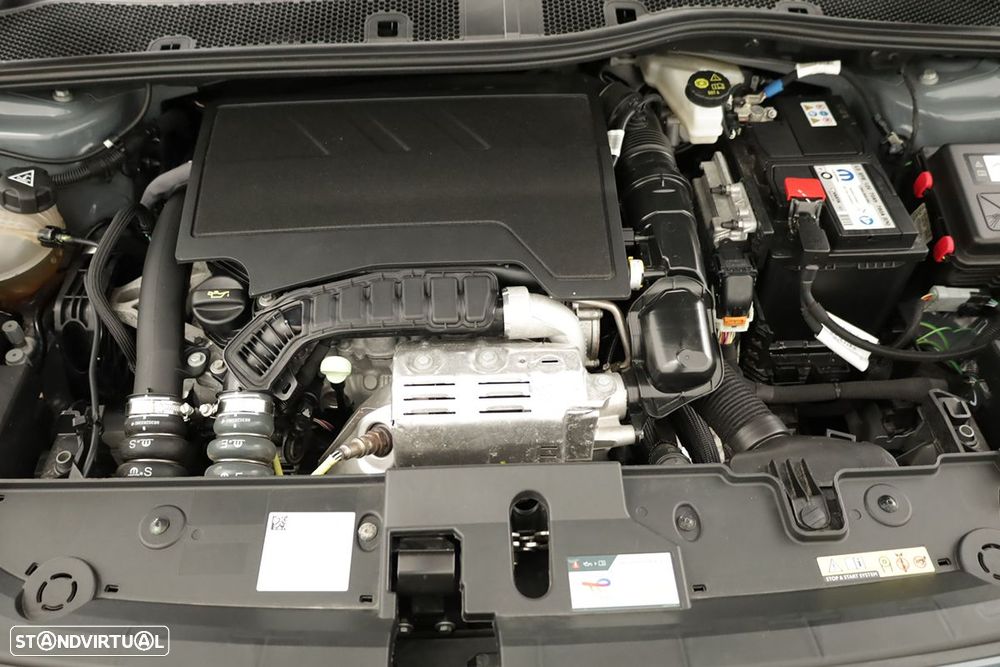 Opel Corsa 1.2 T Edition - 23