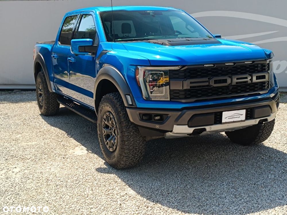 Ford F150 - 2