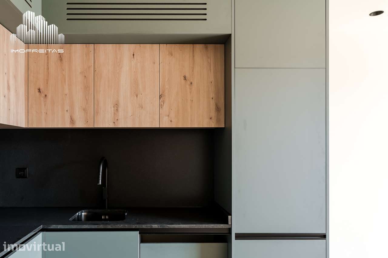 Apartamento T2 Dalí – Gualtar, Braga | Disponível para Escriturar - Grande imagem: 3/19