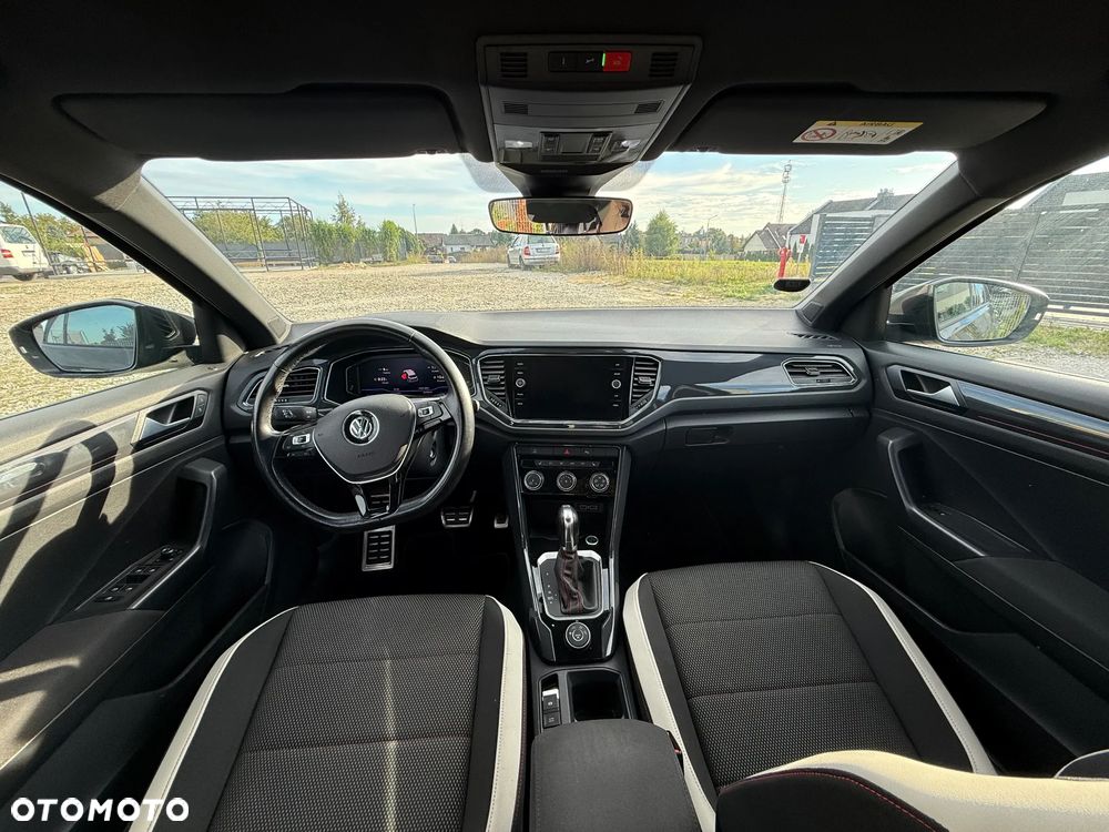 Volkswagen T-Roc - 9