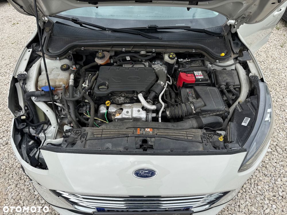 Ford Focus - 22