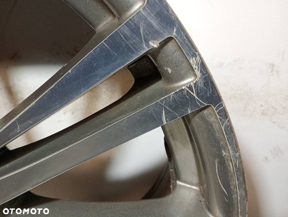 FELGA ALU 198,5J 5x112 65 ET35  AUDI   WH18-85019 - 2