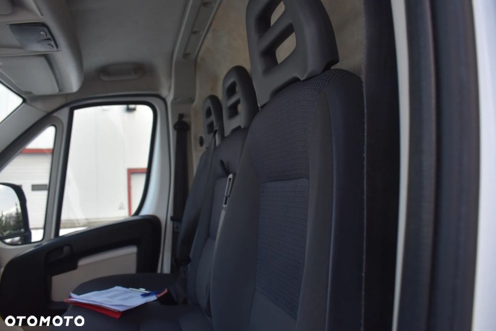 Citroën Jumper - 19