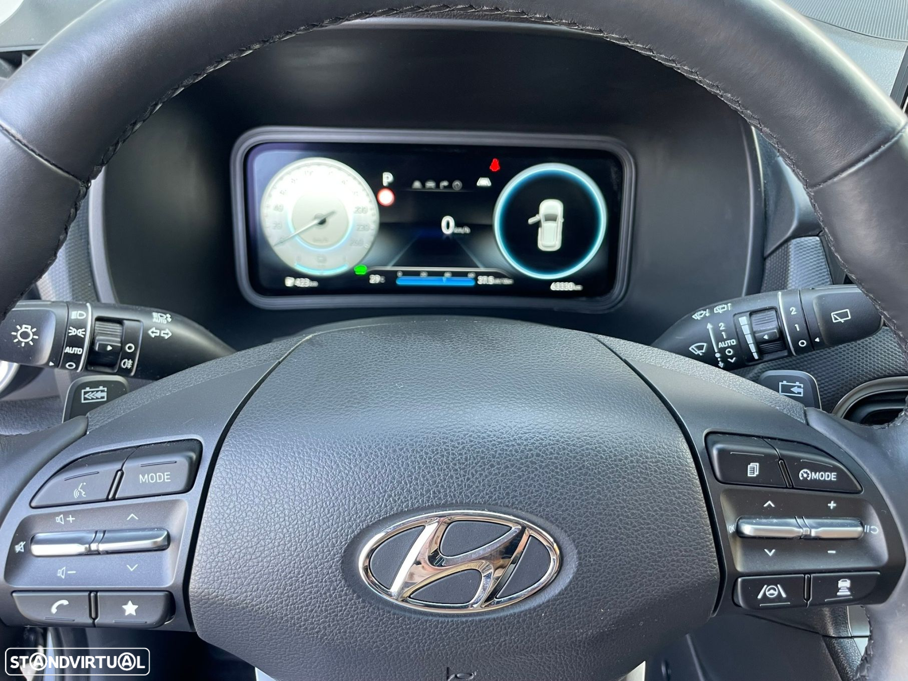 Hyundai Kauai - 14