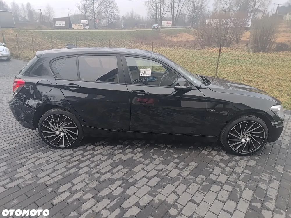 BMW Seria 1 - 13