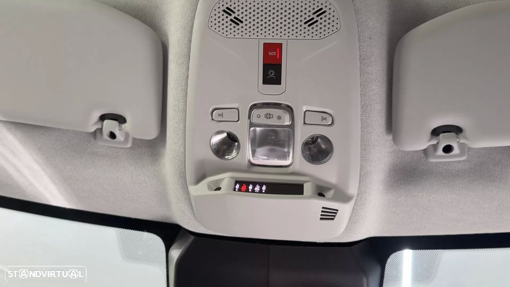 Citroën C4 1.2 Hybrid Plus e-DSC6 - 26