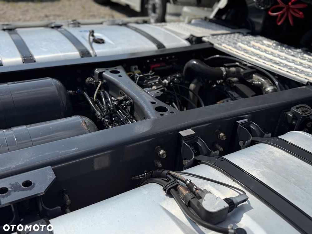 Scania R450 - 16