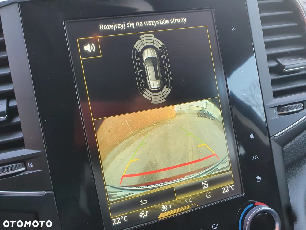 Renault Talisman BLUE dCi 160 EDC LIMITED - 16