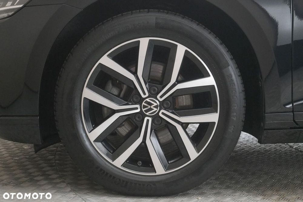 Volkswagen Passat Variant 2.0 TSI Business DSG - 14
