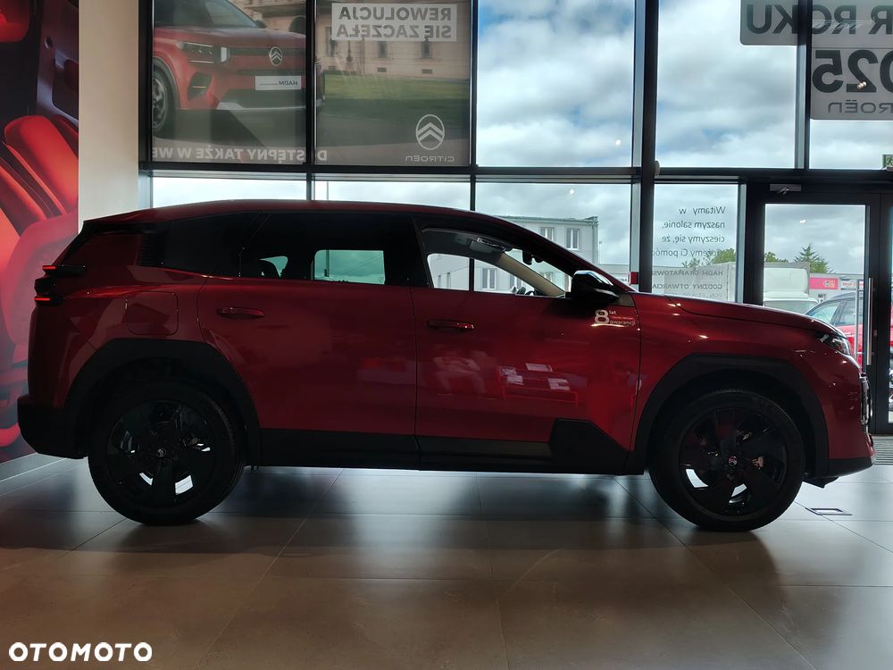 Citroën C5 Aircross 1.2 mHEV Plus eDCT6 - 3