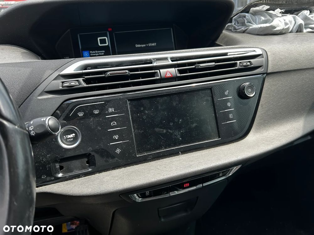 Citroën C4 Picasso - 17