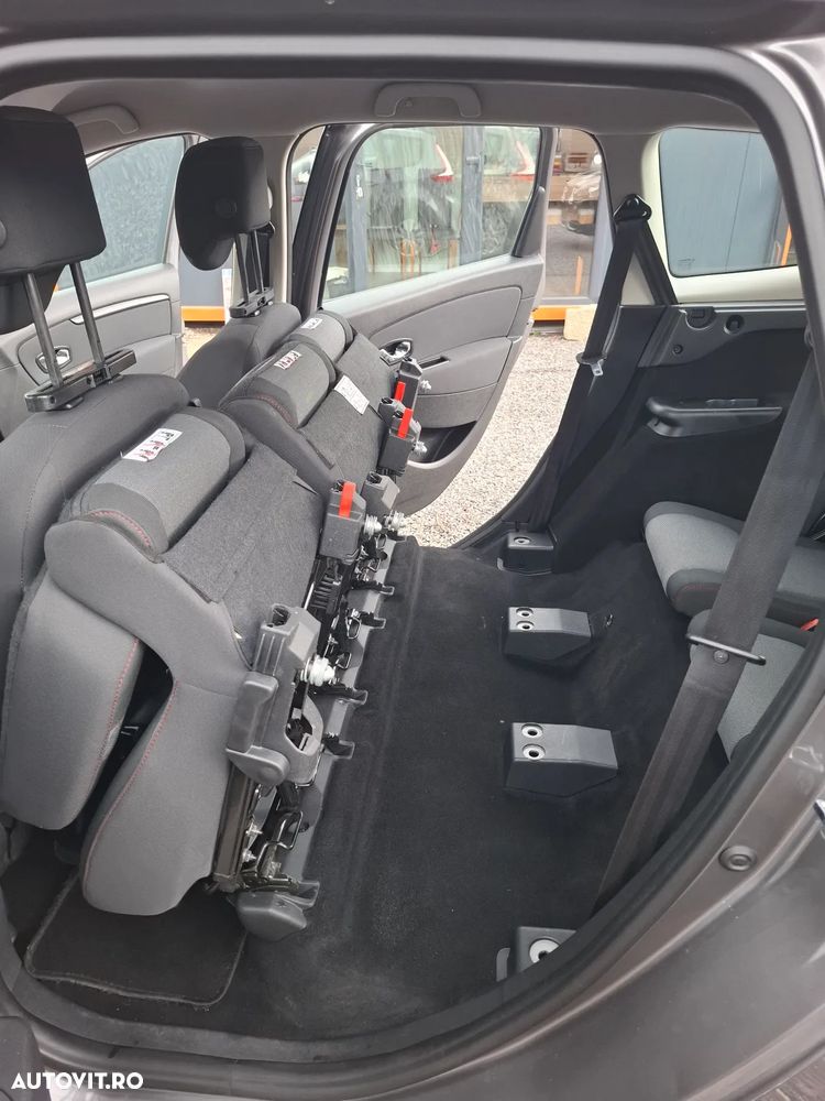 Renault Scenic ENERGY dCi 110 S&S LIMITED - 28