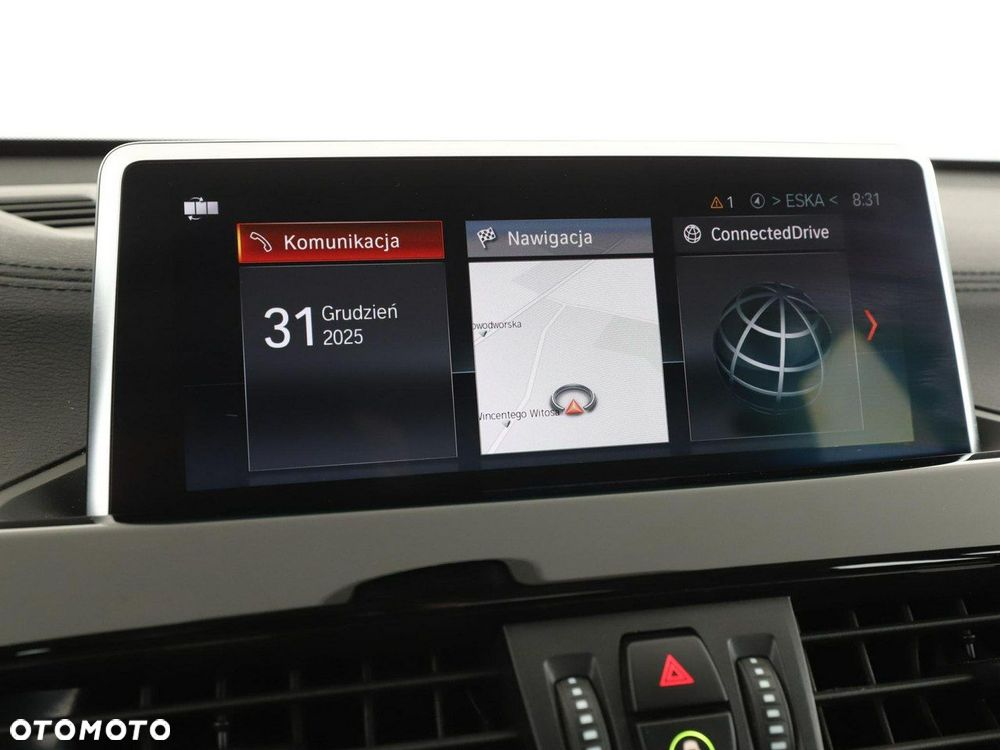 BMW X1 sDrive20d xLine - 23