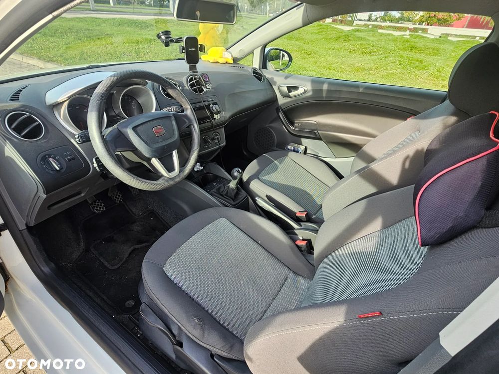Seat Ibiza SC 1.4 16V Entry - 7