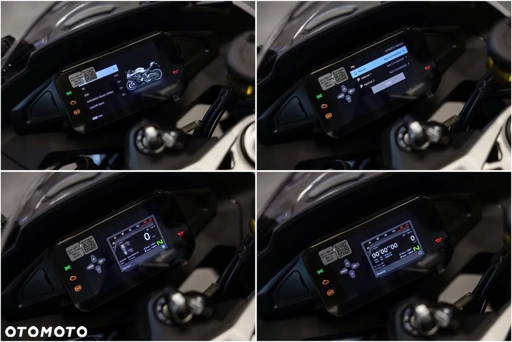 CFMoto 675SR - 17