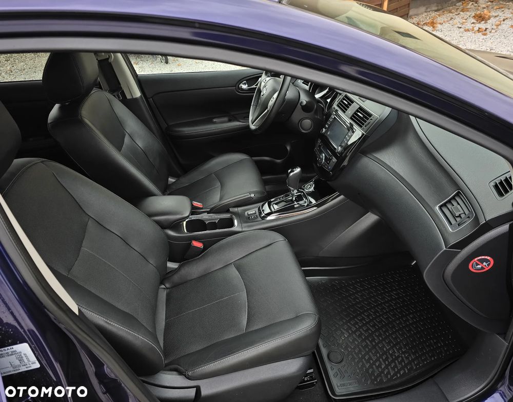 Nissan Pulsar 1.2 DIG-T Xtronic Tekna - 14