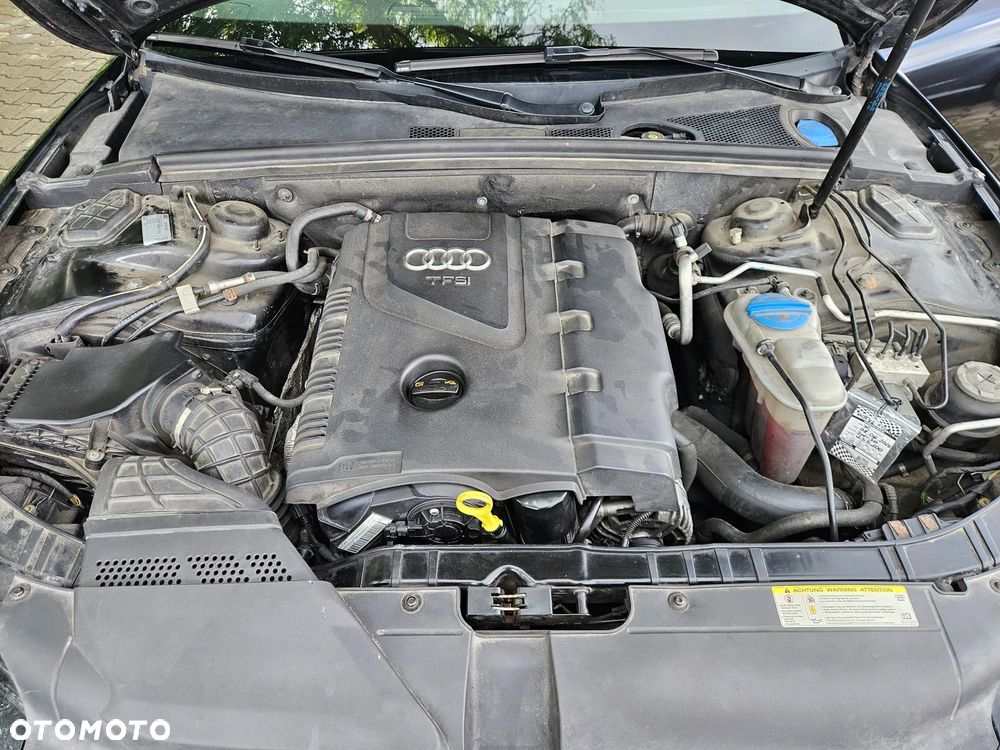 Audi A5 Sportback 2.0 TFSI Quattro S tronic - 39