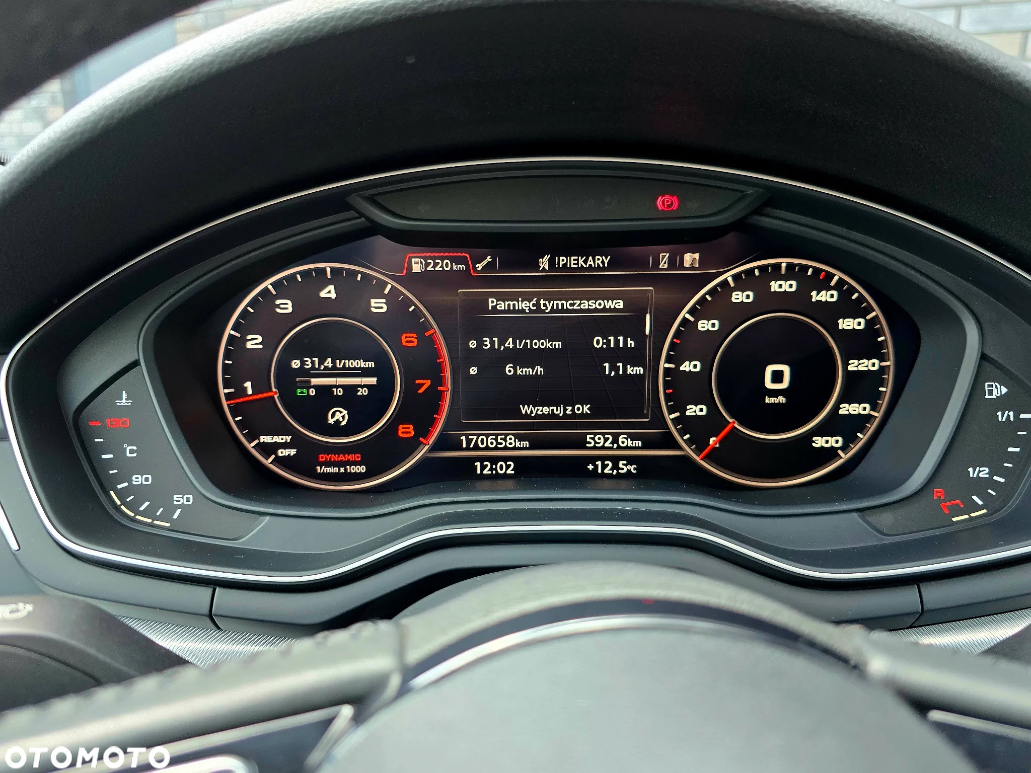 Audi A4 Avant 2.0 TFSI ultra - 19