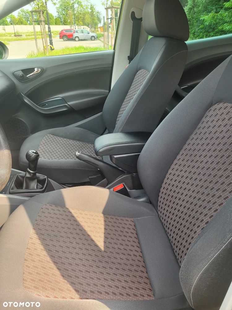 Seat Ibiza - 21