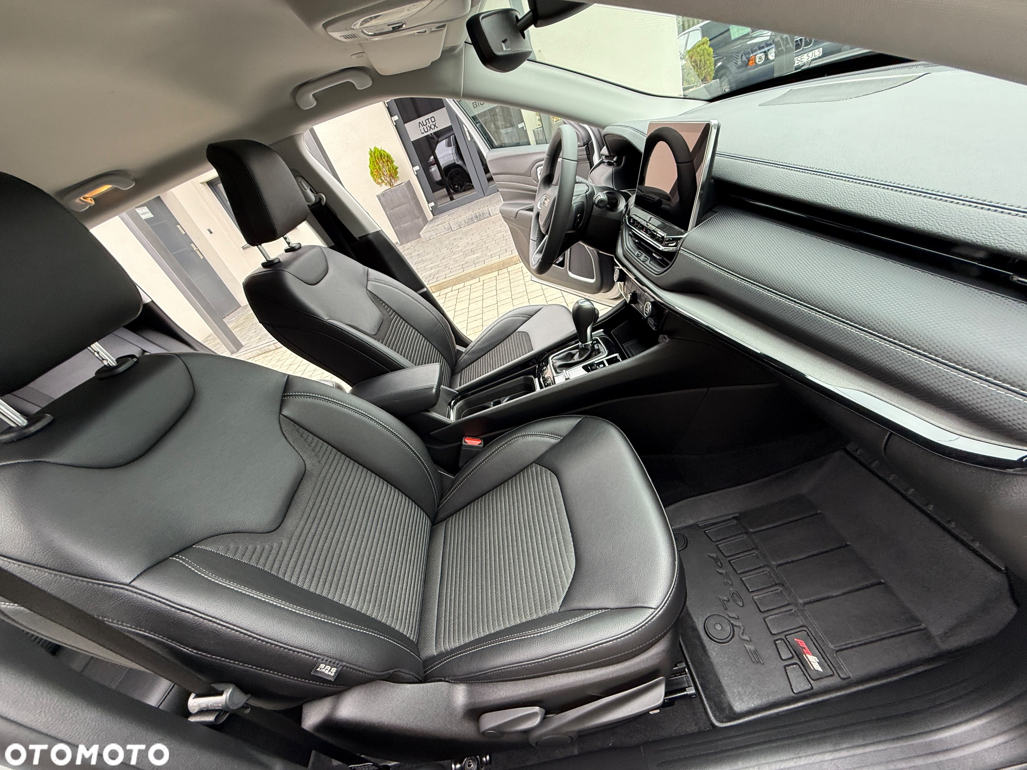 Jeep Compass 1.3 T4 PHEV 4xe Night Eagle S&S - 25