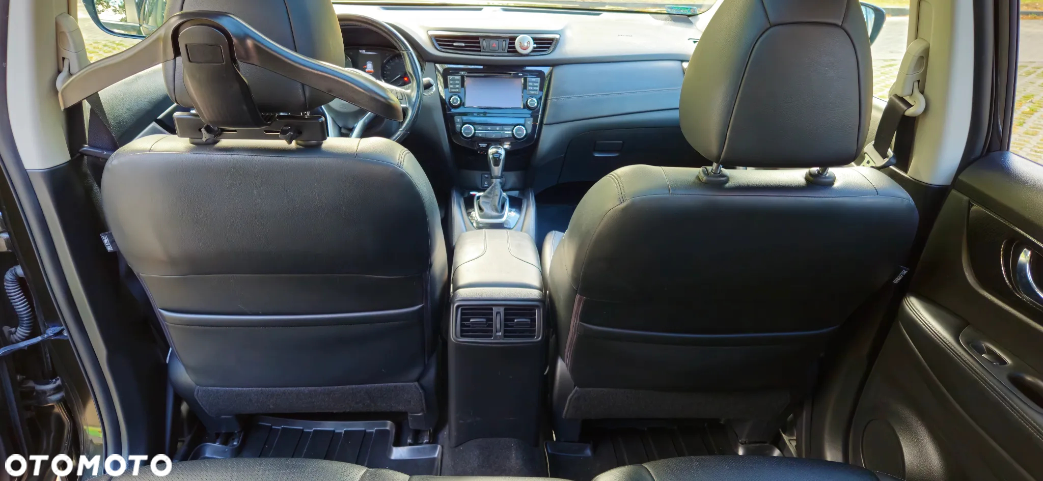 Nissan X-Trail 2.0 dCi Tekna 2WD Xtronic - 28
