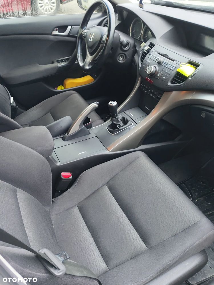 Honda Accord 2.0 Lifestyle - 7