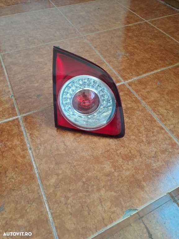 Stop stanga pe haion VW Golf 5 Plus original - 1