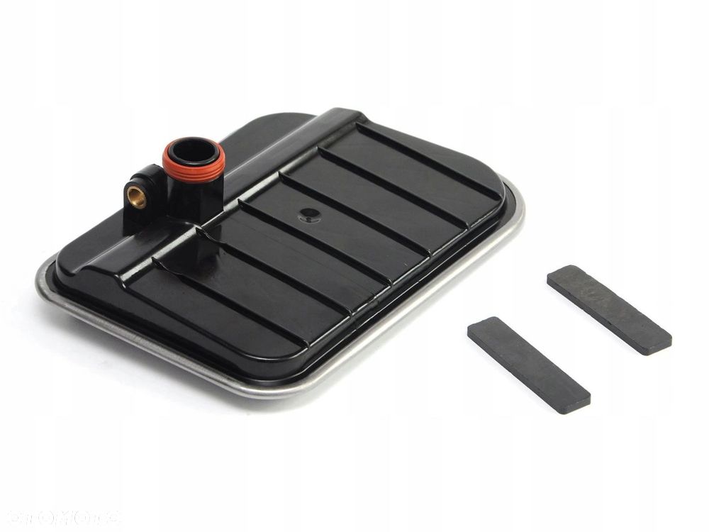 ZESTAW NAPRAWCZY FILTRY TŁOCZKI SKRZYNI BIEGÓW POWERSHIFT MPS6 6DCT450 - 5