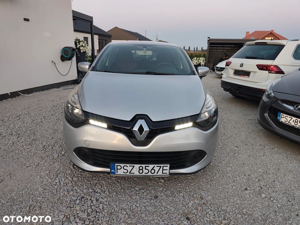 Renault Clio 1.2 16V 75 Dynamique - 3