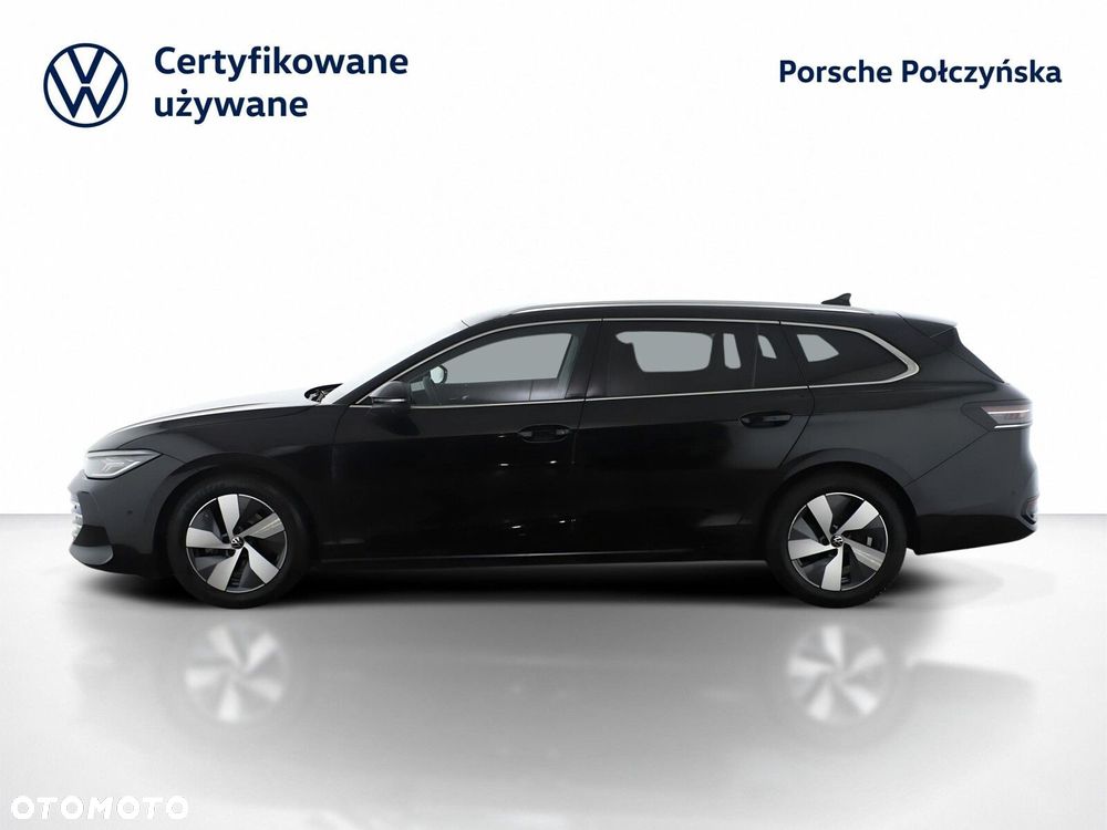 Volkswagen Passat Variant 2.0 TDI EVO Elegance DSG - 3