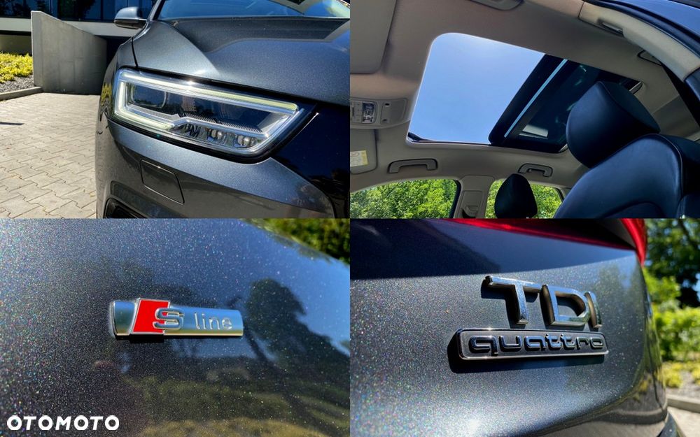 Audi Q3 2.0 TDI Quattro Sport - 14