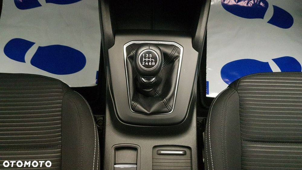 Ford Focus - 26