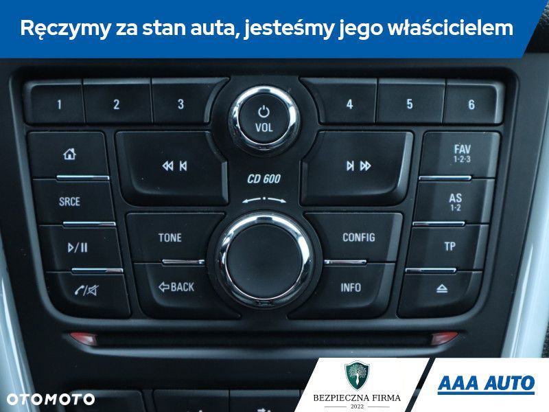 Opel Mokka - 17