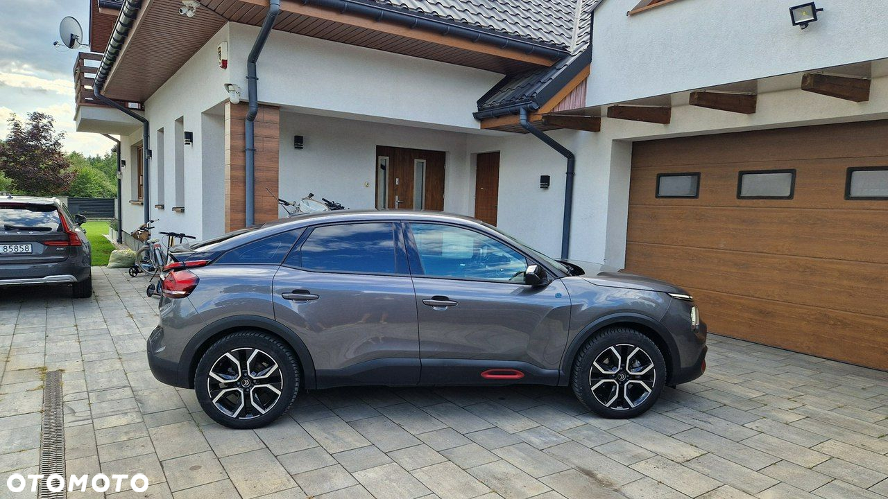 Citroën C4 - 6