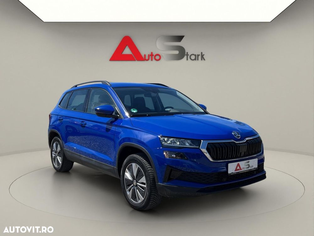Skoda Karoq 2.0 TDI 4X4 DSG Style - 3
