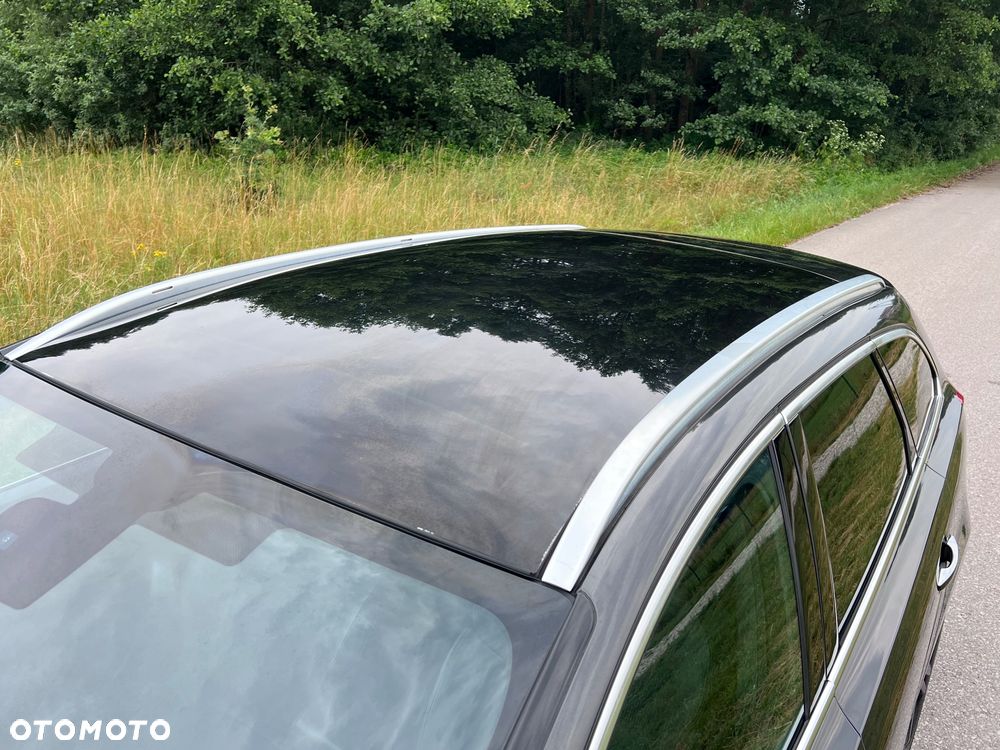 Peugeot 508 HDi 160 Allure - 17