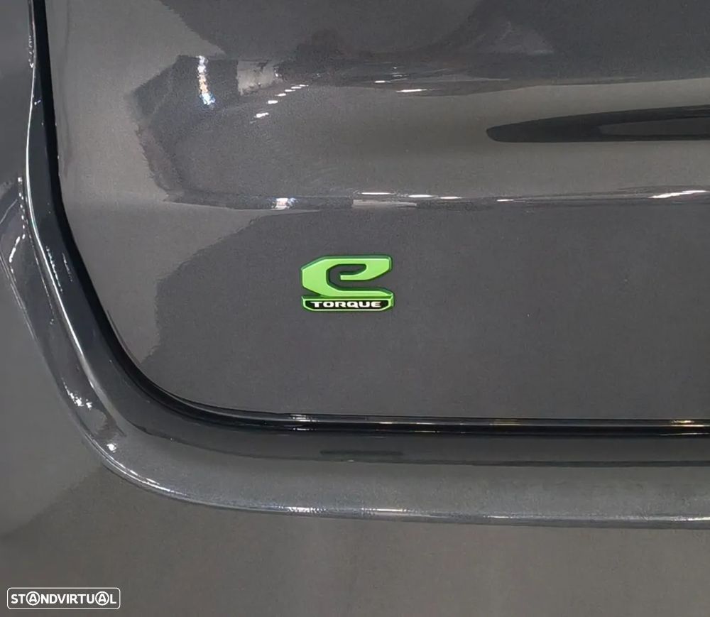 Jeep Compass 1.5 TG e-Hybrid Limited DCT - 7