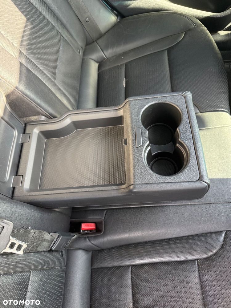 Hyundai i40 1.7 CRDi BlueDrive Premium DCT - 28