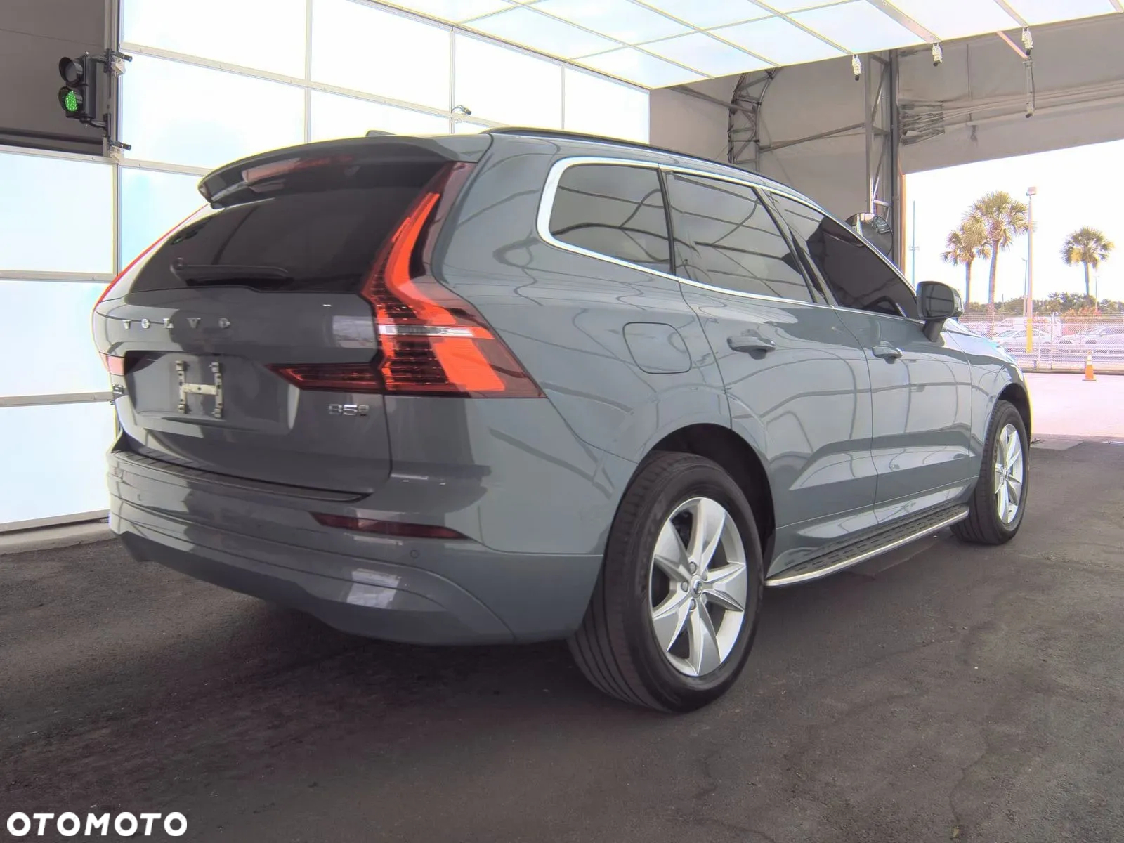 Volvo XC 60 - 4