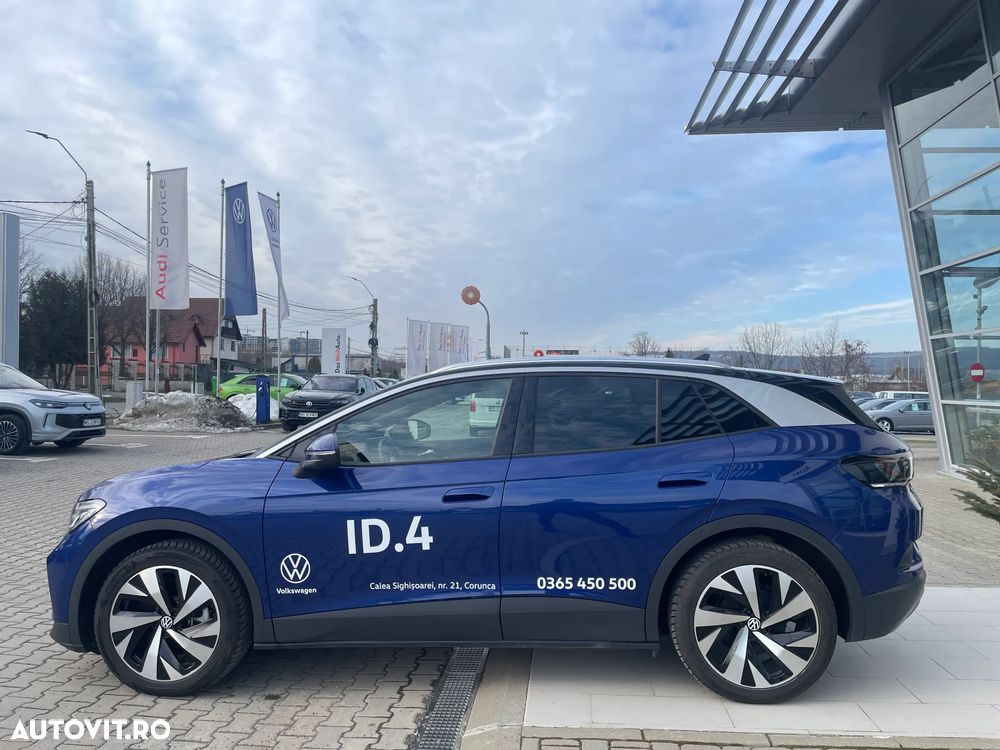 Volkswagen ID.4 77 kWh Pro - 7