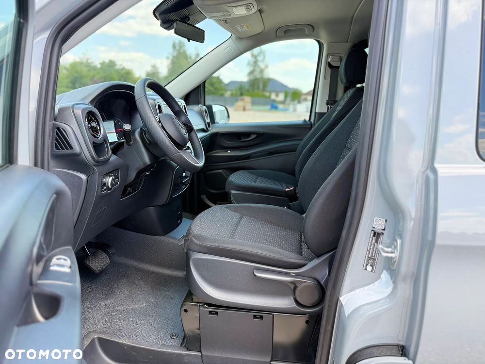 Mercedes-Benz Vito - 18