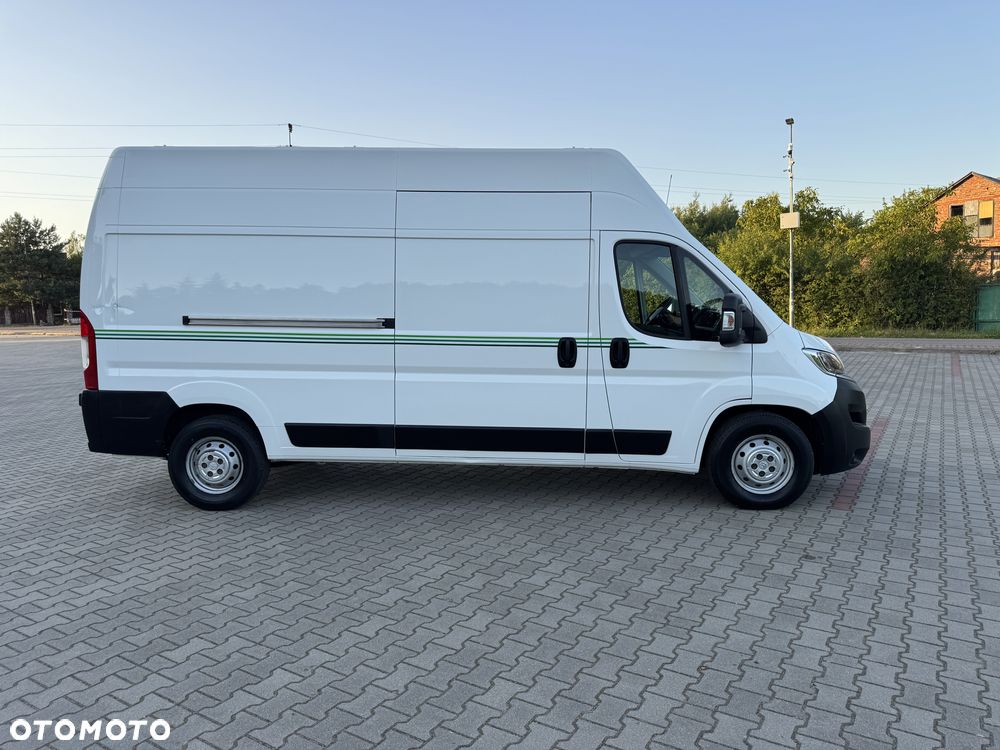 Citroën Jumper - 9